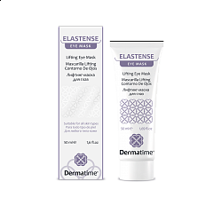  ELASTENSE Lifting Eye Mask (Dermatime)  -     